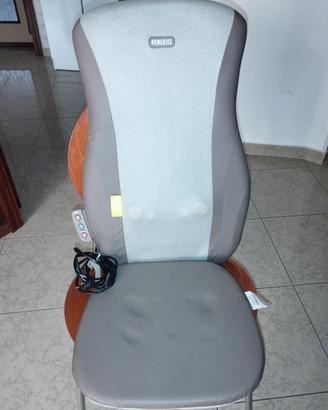 massaggiatore spalla regolabile 