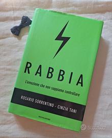La rabbia