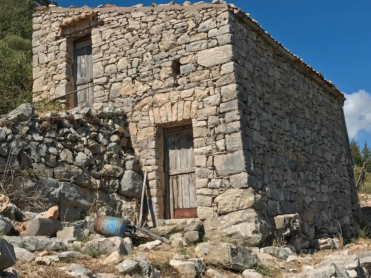 Terreno agricolo - Vista 5