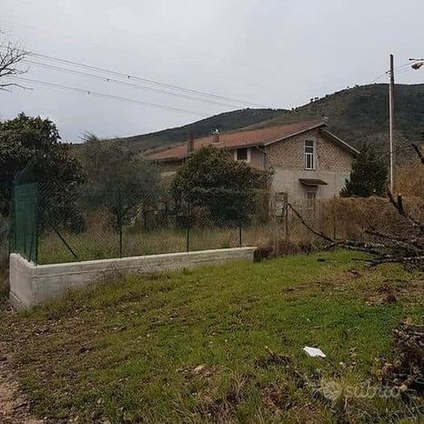 Casa - Terreno - Bosco Pontecorvo