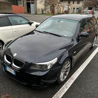 BMW 535d Touring – 3.0 Biturbo Diesel – 85.000 km