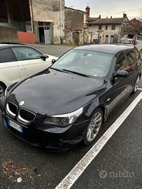 BMW 535d Touring – 3.0 Biturbo Diesel – 85.000 km