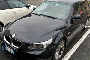BMW 535d Touring – 3.0 Biturbo Diesel – 85.000 km