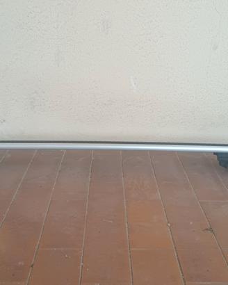 portapacchi auto 