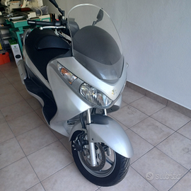 Suzuki Burgman 200 anno 2008