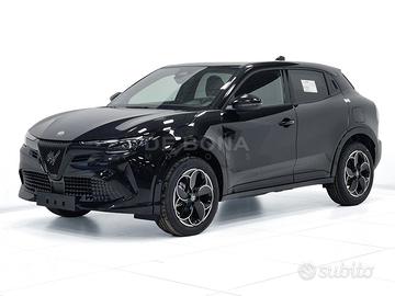 Alfa Romeo Junior 1.2 ibrida sprint 145cv edct6