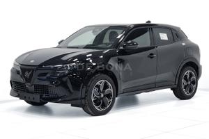 Alfa Romeo Junior 1.2 ibrida sprint 145cv edct6