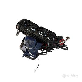 2ZR COLLETTORE ASPIRAZIONE TOYOTA Auris Serie (E15
