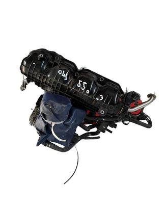2ZR COLLETTORE ASPIRAZIONE TOYOTA Auris Serie (E15