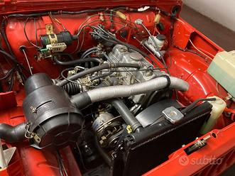 Ricambi suzuki samurai usata in vendita