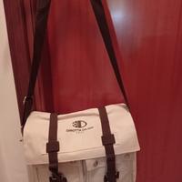 Borsa unisex da weeKend
