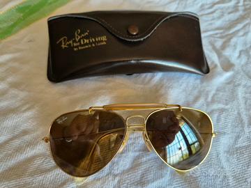 Ray Ban  for Driving by Bausch & Lomb