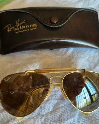 Ray Ban  for Driving by Bausch & Lomb