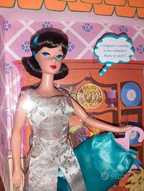Barbie Evening Gala 2006 riproduzione no vintage