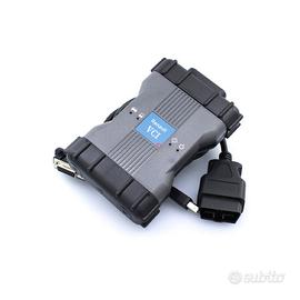 Diagnosi ufficiale Renault Dacia