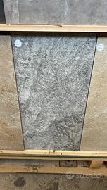 Gres porcellanto effetto marmo stock mattonelle