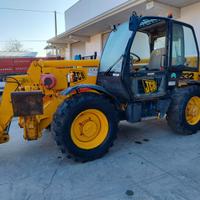 Sollevatore telescopico jcb 532-120