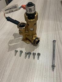 Ricambi per caldaia a condensazione VAILLANT