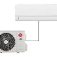 Frigorista idraulico istallazione climatizzatore