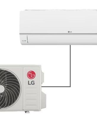 Frigorista idraulico istallazione climatizzatore