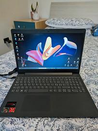 Portatile/notebook Lenovo 15,6"