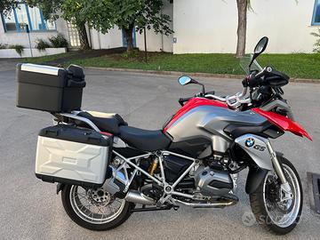 BMW R 1200 GS