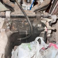 Motore XC 300 FUNZIONANTE