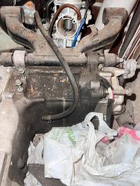 Motore XC 300 FUNZIONANTE