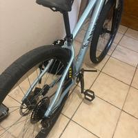 rockrider explore 500