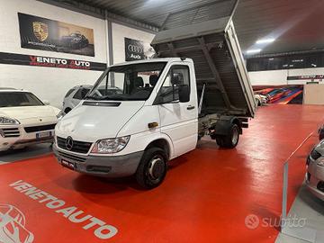 Mercedes-benz Sprinter T35/35 313 CDI cat Telaio C