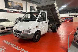 Mercedes-benz Sprinter T35/35 313 CDI cat Telaio C