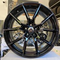 Cerchi Volkswagen raggio 20 NUOVI cod.87342