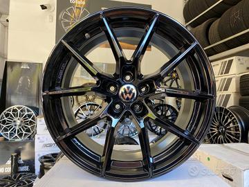 Cerchi Volkswagen raggio 20 NUOVI cod.87342