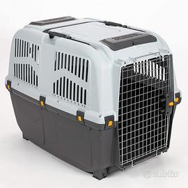MPS SNC TRASPORTINO per Cane Gatto SKUDO IATA