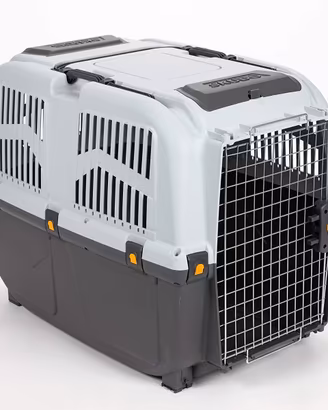 MPS SNC TRASPORTINO per Cane Gatto SKUDO IATA