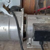 Pompa per acqua/vino