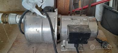 Pompa per acqua/vino