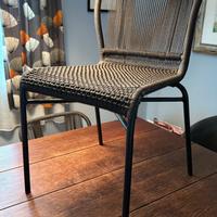 Sedie Cricket Varaschin