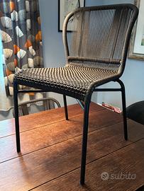 Sedie Cricket Varaschin