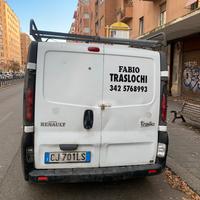 Traslochi e sgomberi