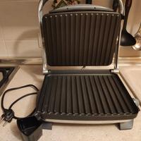 Bistecchiera Girmi 1800W