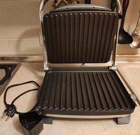 Bistecchiera Girmi 1800W