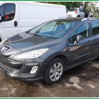 Ricambi Usati PEUGEOT 308 I SW 2008