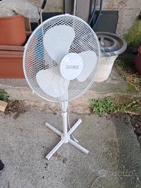 ventilatore a piantana