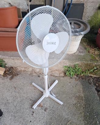 ventilatore a piantana