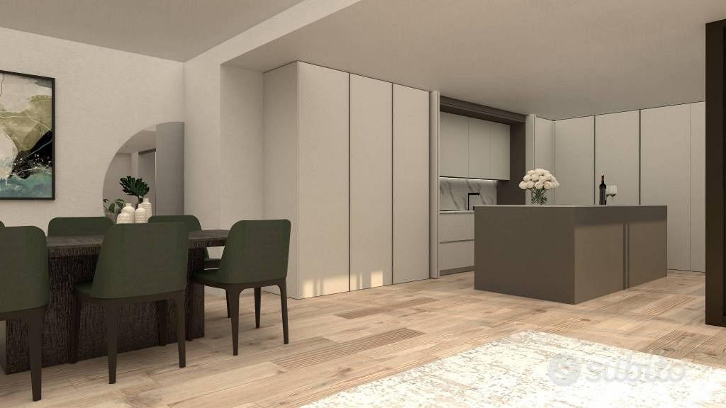 Appartamento – TV - Altro