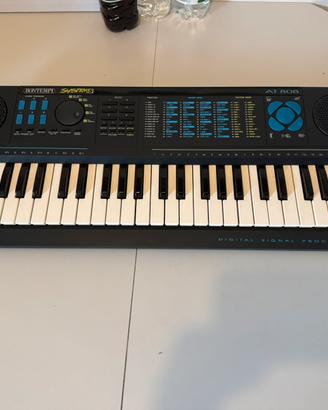 Tastiera Bontempi System 5