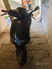 Gilera Runner 50cc