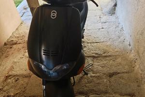 Gilera Runner 50cc