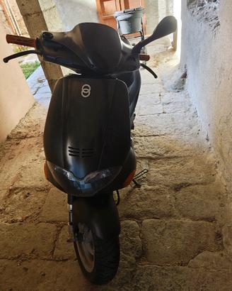 Gilera Runner 50cc